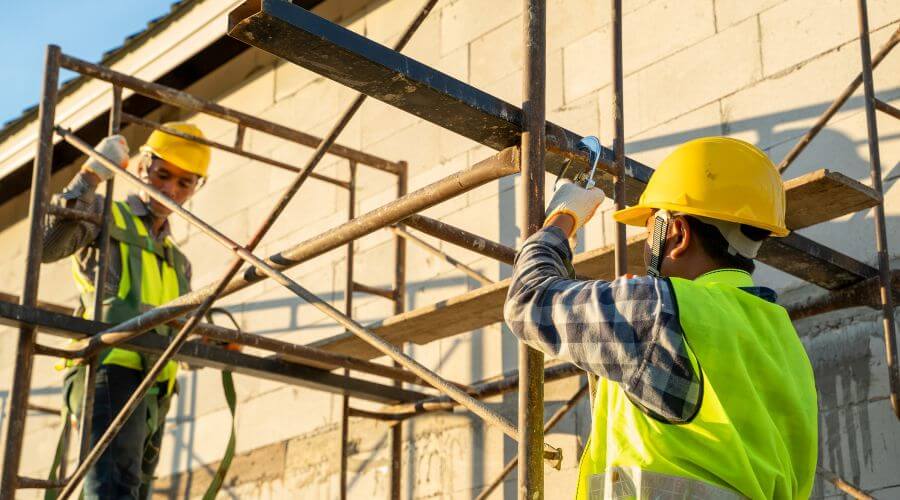 Fascia Repair in Spruce Pine, NC